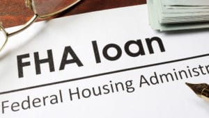 fha loans