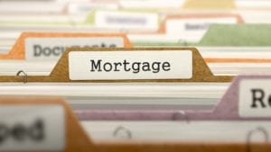 Mortgage license in Florida